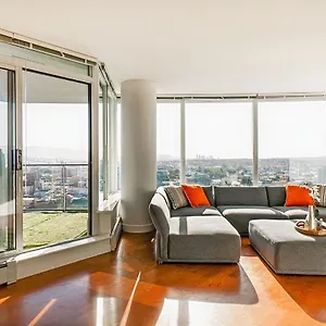  Apartment Exceptional Full 3 Bedroom Escape Captivating 360 Scenery