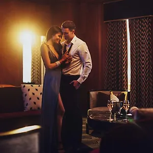 Fairmont Vancouver