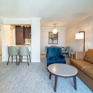 La Grande At The Sutton Place Vancouver